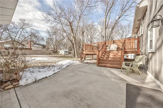 $385,000 | 1409 East Oxford Place, Olathe, KS 66062