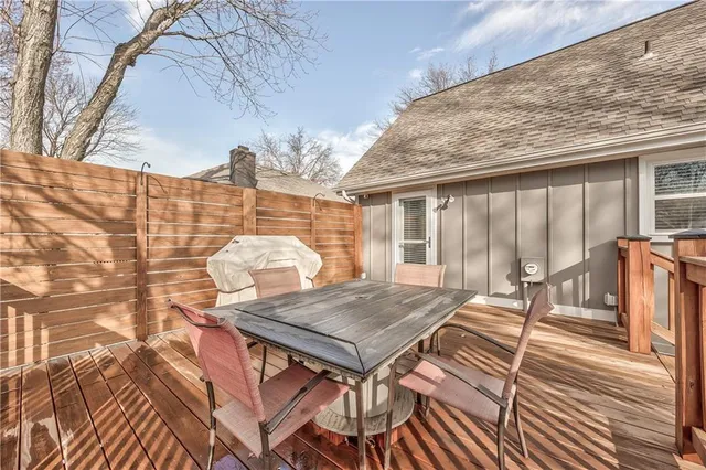 $385,000 | 1409 East Oxford Place, Olathe, KS 66062