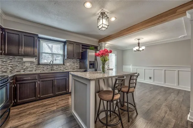 $390,000 | 1409 East Oxford Place, Olathe, KS 66062