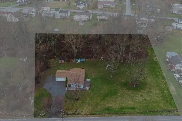 $97,000 | 414 Pasture Lane, Johnstown, PA 15909