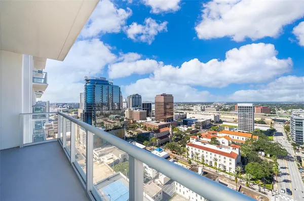$3,600 | 150 East Robinson Street, Unit 2112, Orlando, FL 32801