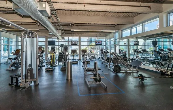 $3,600 | 150 East Robinson Street, Unit 2112, Orlando, FL 32801