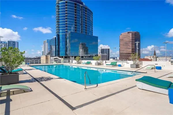 $3,600 | 150 East Robinson Street, Unit 2112, Orlando, FL 32801