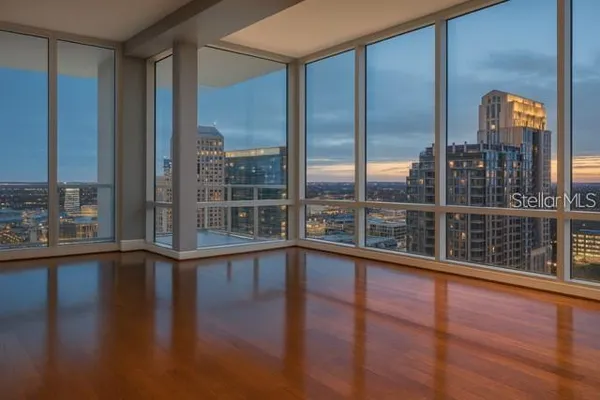 $3,600 | 150 East Robinson Street, Unit 2112, Orlando, FL 32801