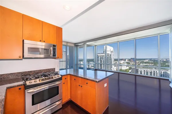 $3,600 | 150 East Robinson Street, Unit 2112, Orlando, FL 32801