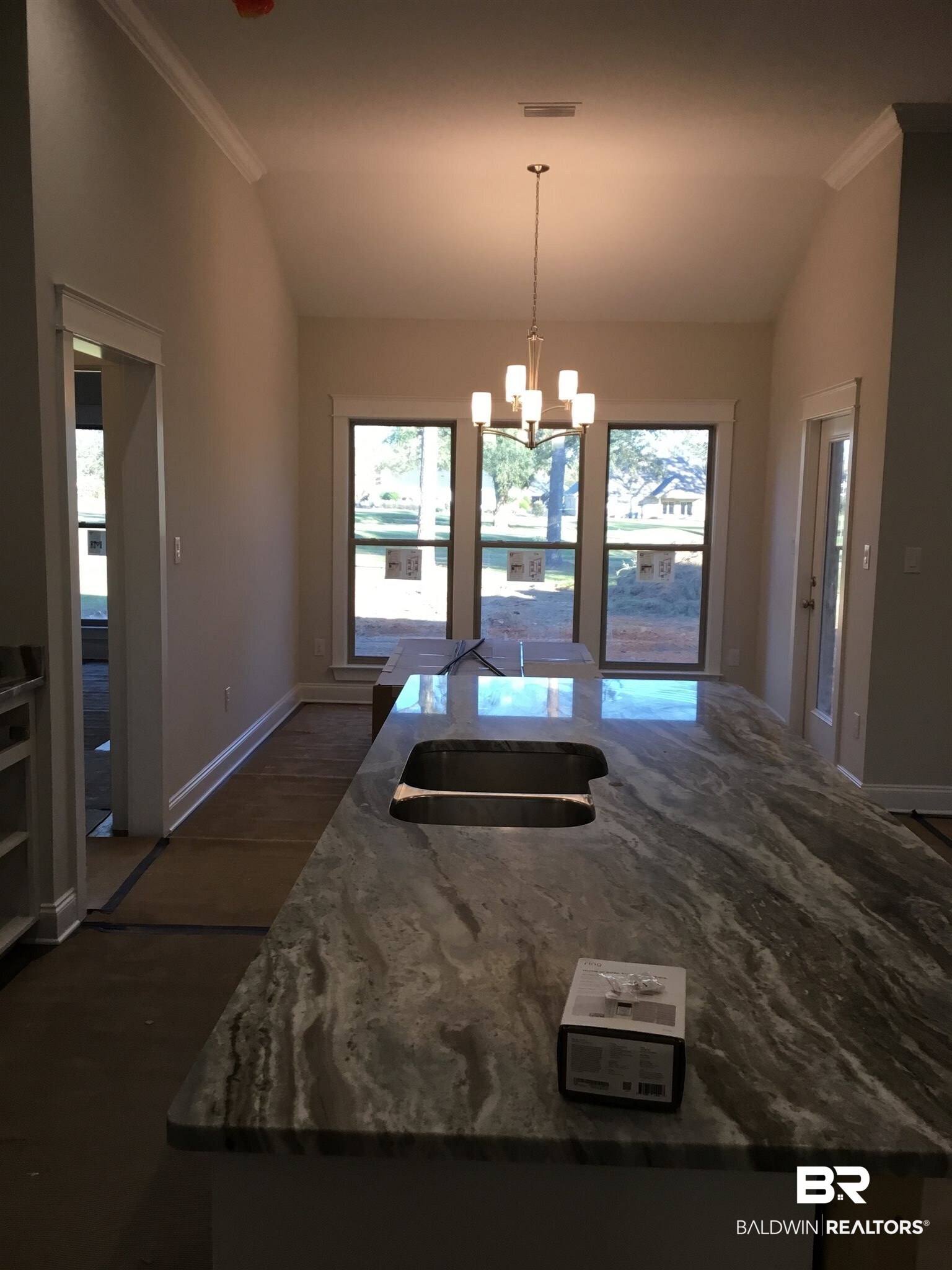 239 Divot Loop, Unit LOT 111 Fairhope, AL 36532 - Photo 7 of 32 Granite countertop