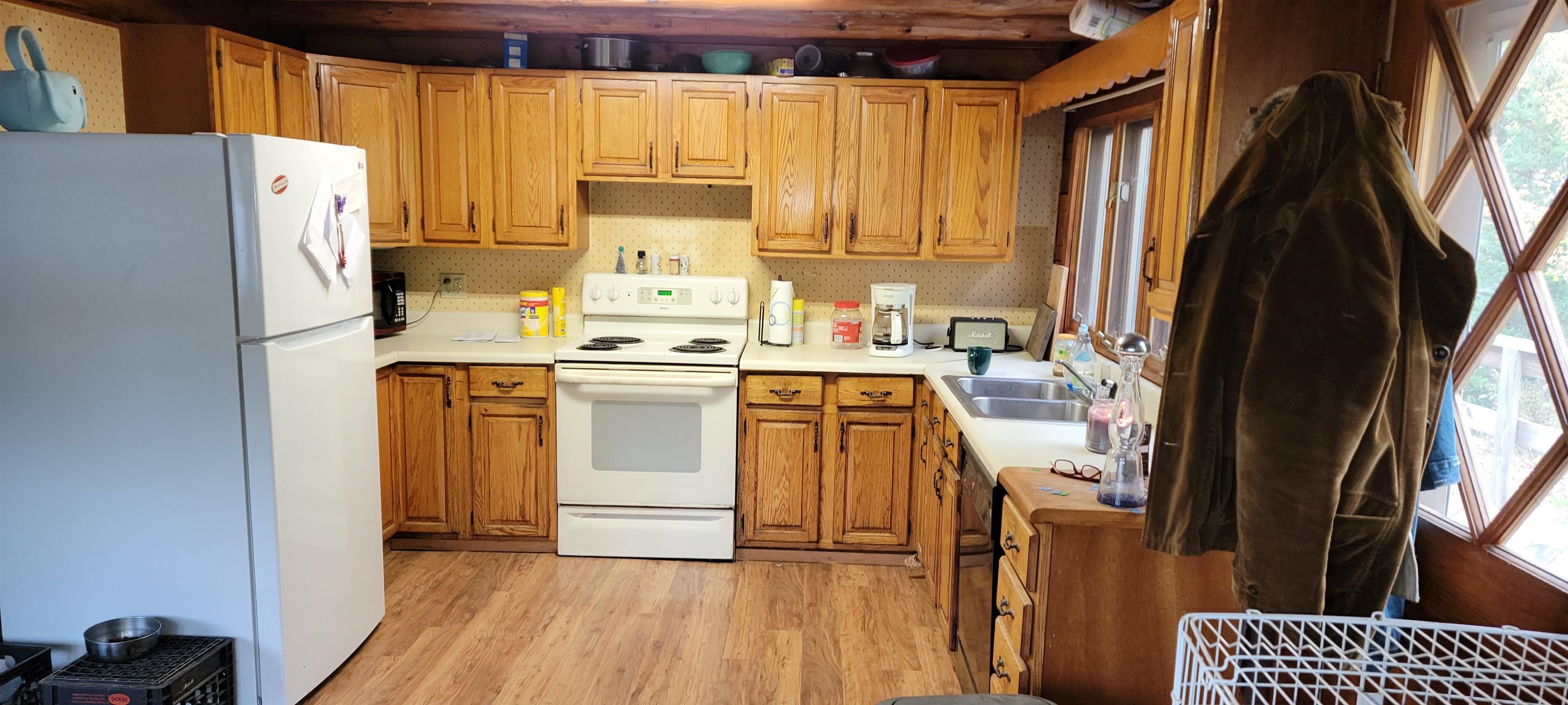 266 Ginger Bread Road Easton, NH 03580 - Photo 5 of 25