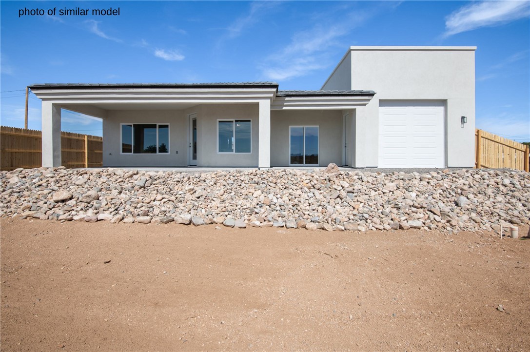 3356 Higley Road Golden Valley, AZ 86413 - Photo 18 of 21 Front of Structure