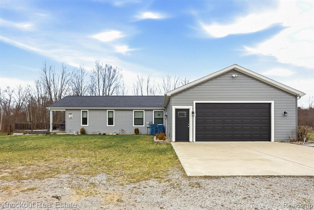 10413 Elms Road Montrose, MI 48457 - Photo 5 of 69 Gallery Image 5