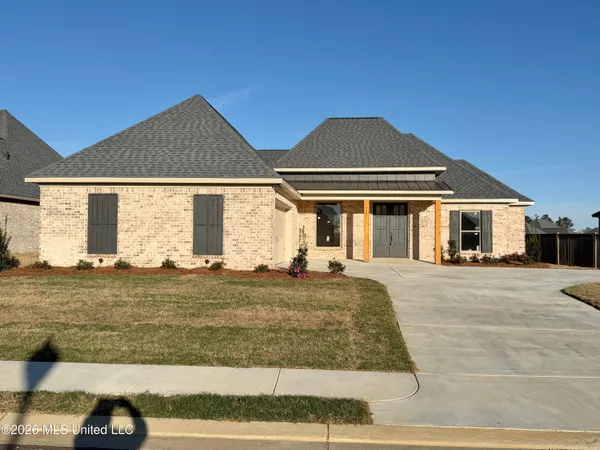 $394,900 | 134 Palace Crossing, Flowood, MS 39232