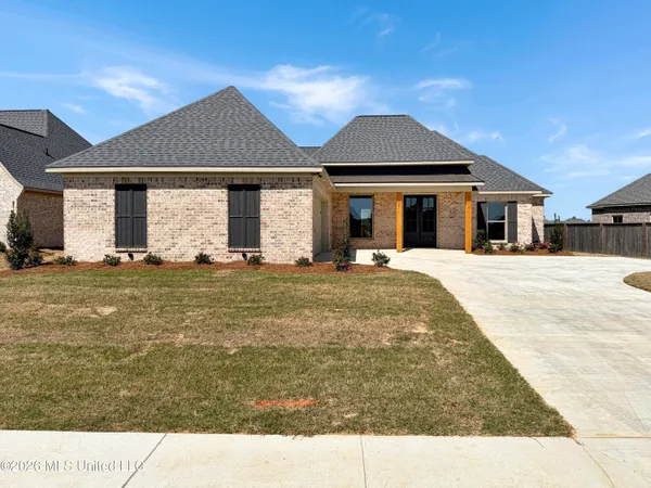 $394,900 | 134 Palace Crossing, Flowood, MS 39232