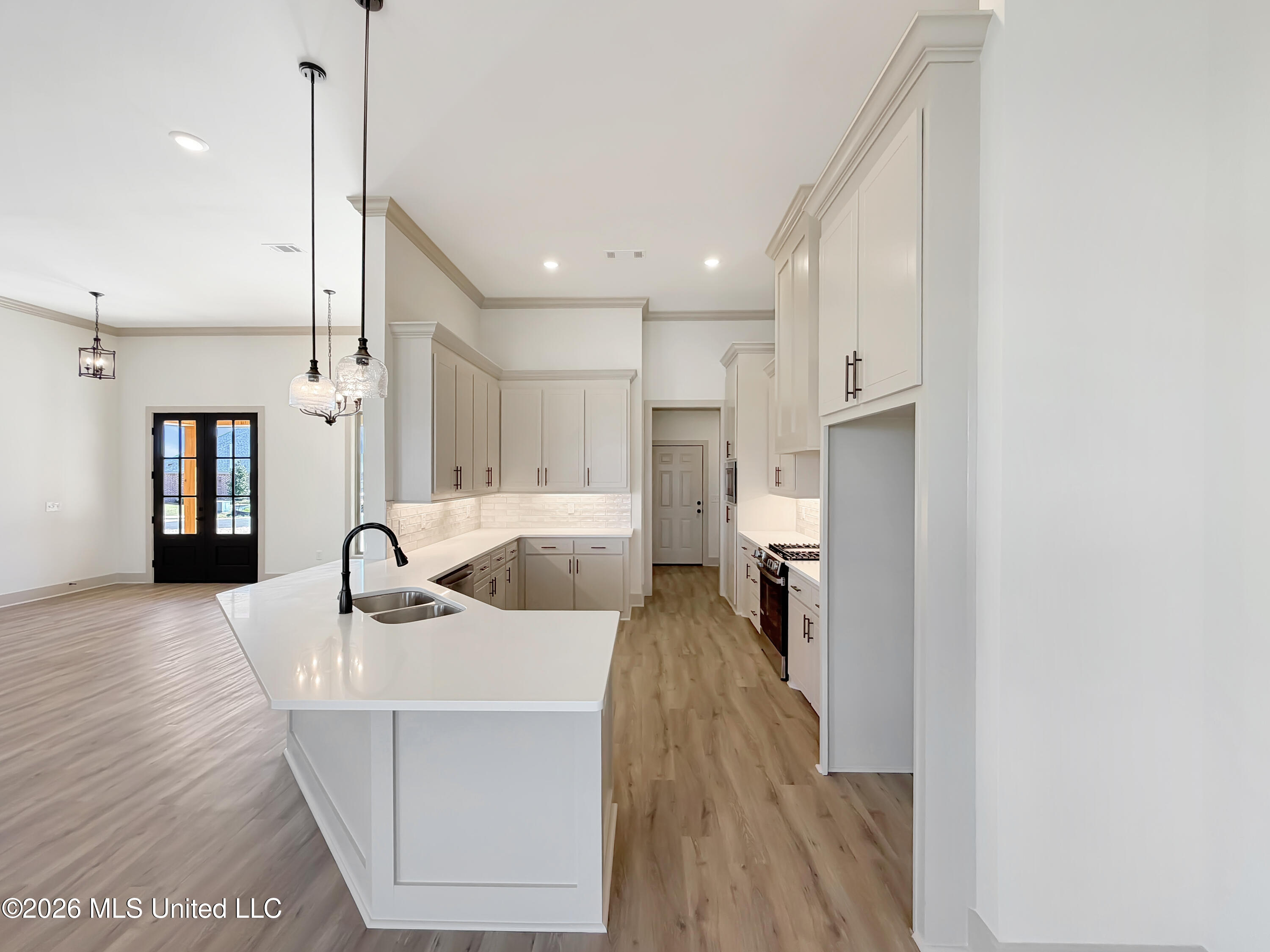 134 Palace Crossing Flowood, MS 39232 - Photo 11 of 28 IMG_4771