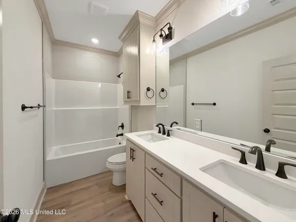 $394,900 | 134 Palace Crossing, Flowood, MS 39232