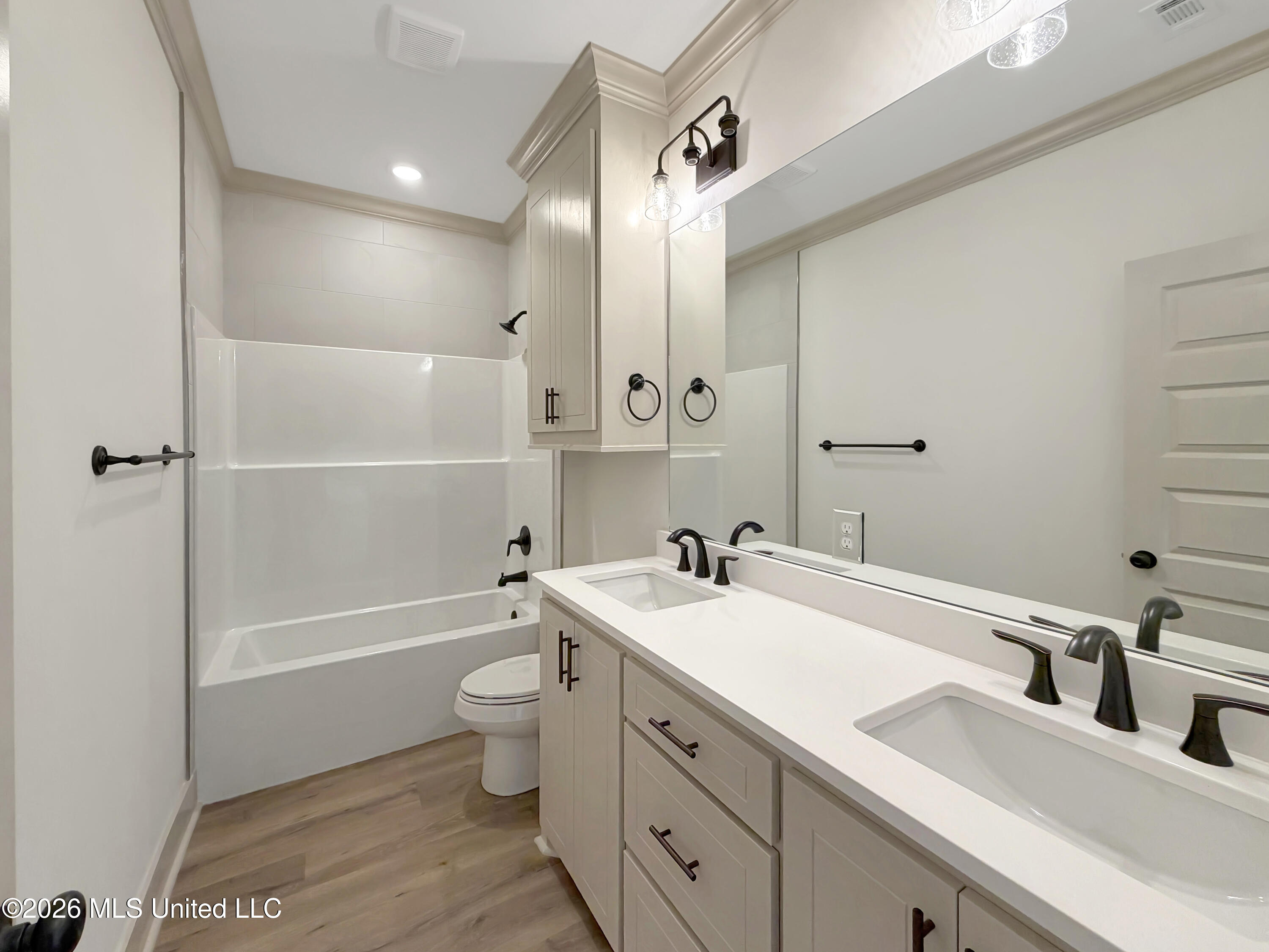 134 Palace Crossing Flowood, MS 39232 - Photo 24 of 28 IMG_4785