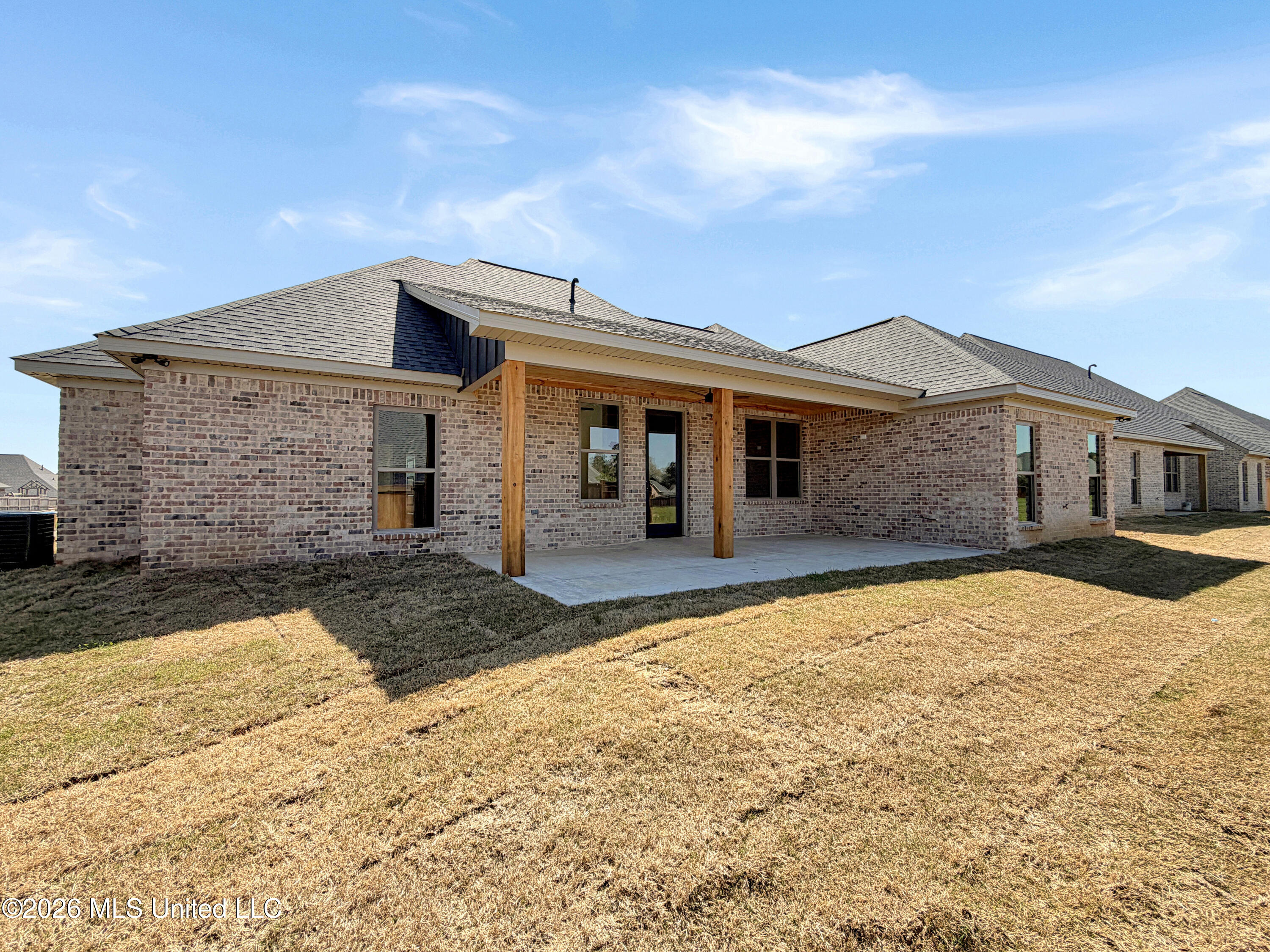 134 Palace Crossing Flowood, MS 39232 - Photo 28 of 28 IMG_4789