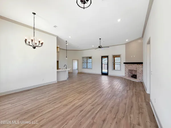 $394,900 | 134 Palace Crossing, Flowood, MS 39232