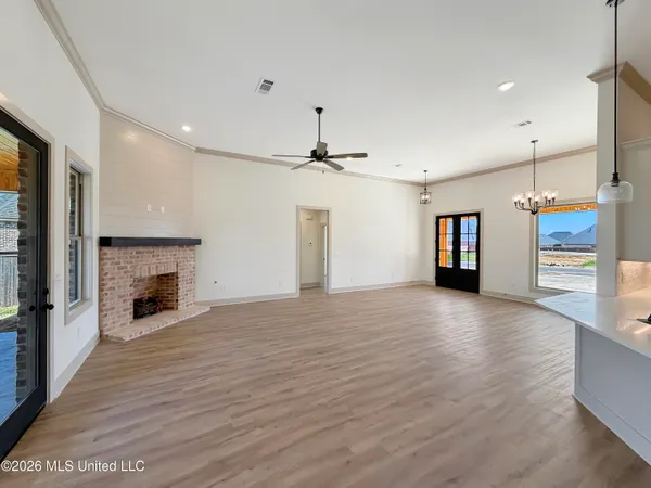 $394,900 | 134 Palace Crossing, Flowood, MS 39232