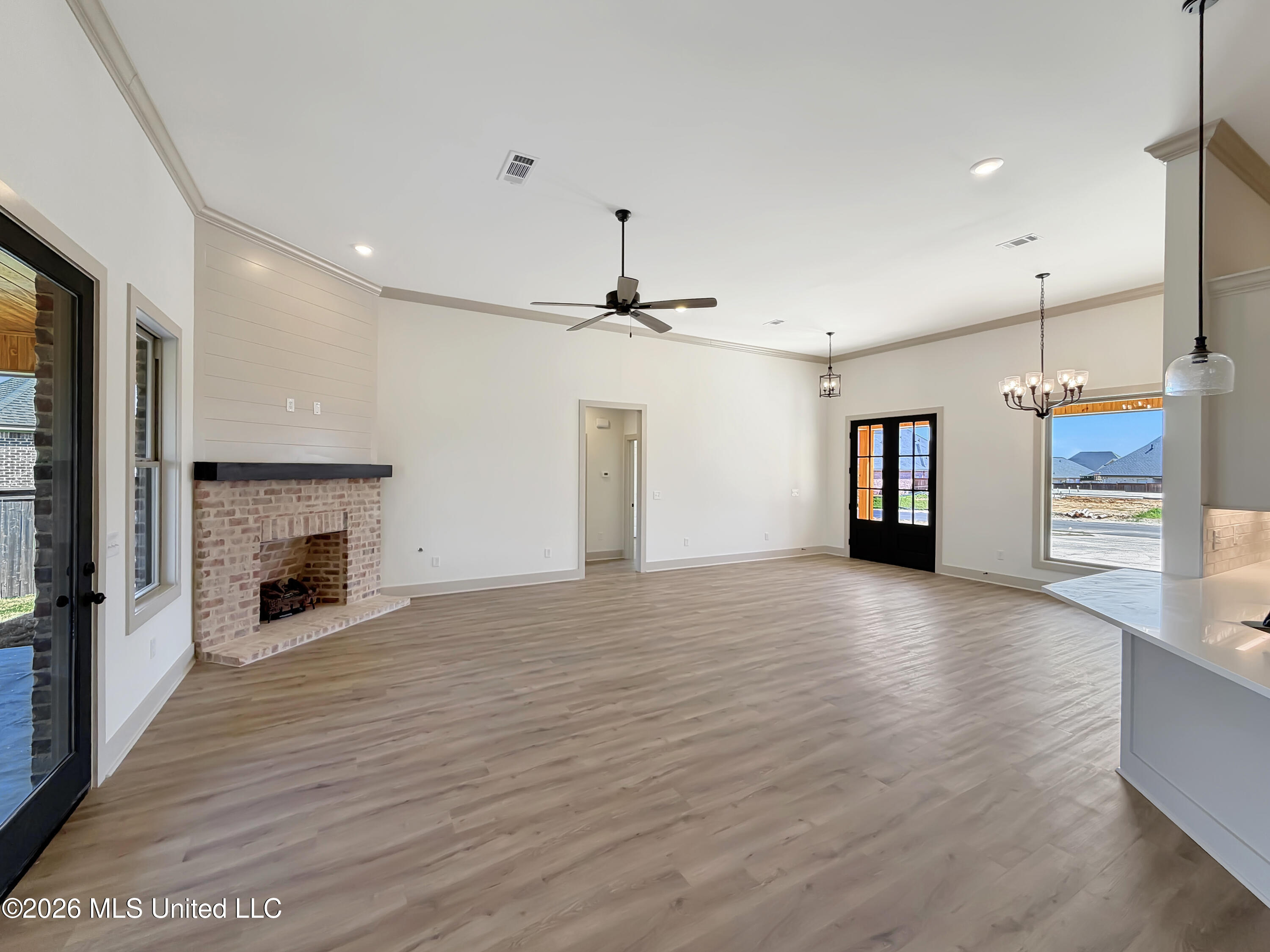 134 Palace Crossing Flowood, MS 39232 - Photo 7 of 28 IMG_4767