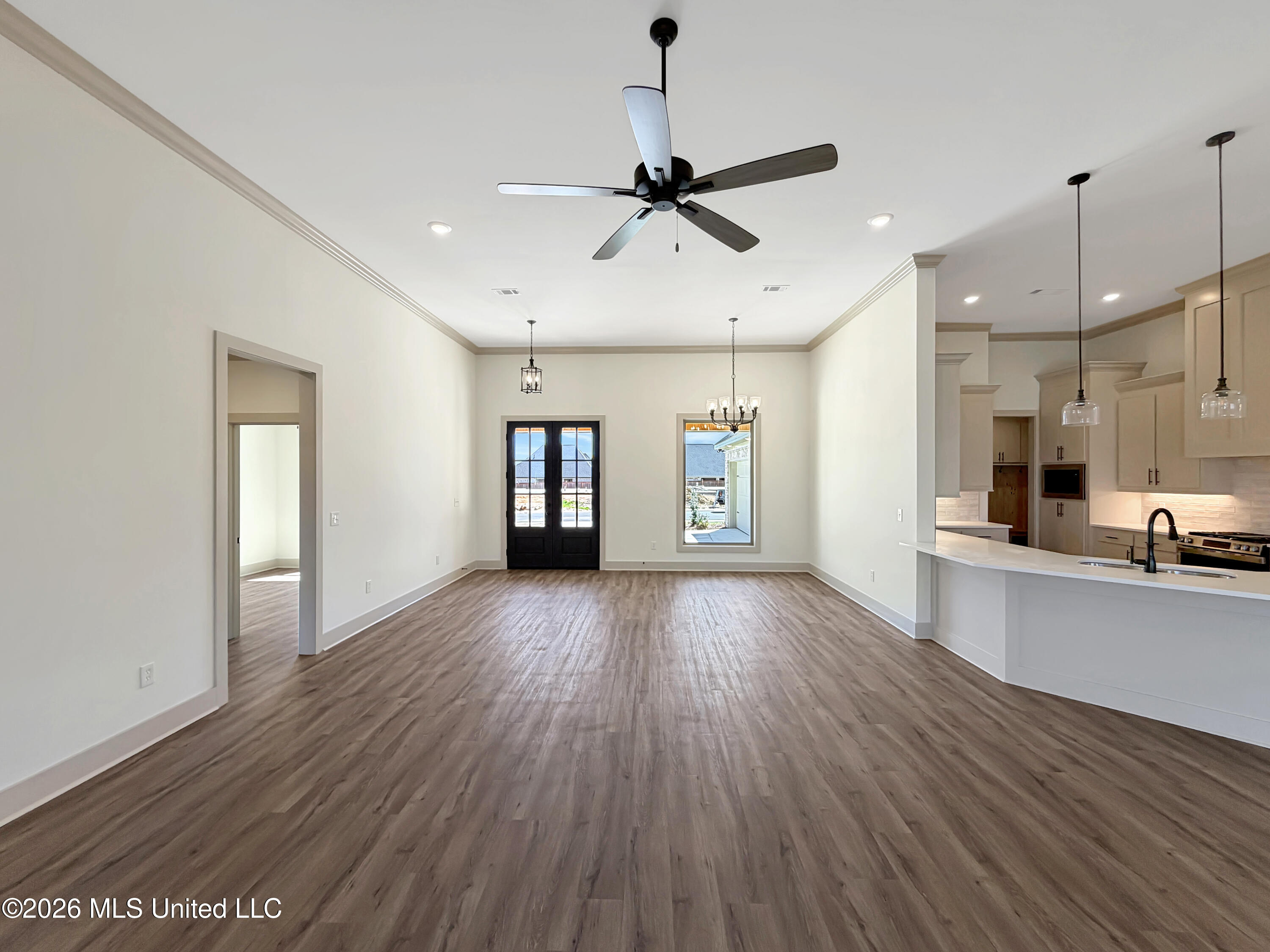 134 Palace Crossing Flowood, MS 39232 - Photo 8 of 28 IMG_4768