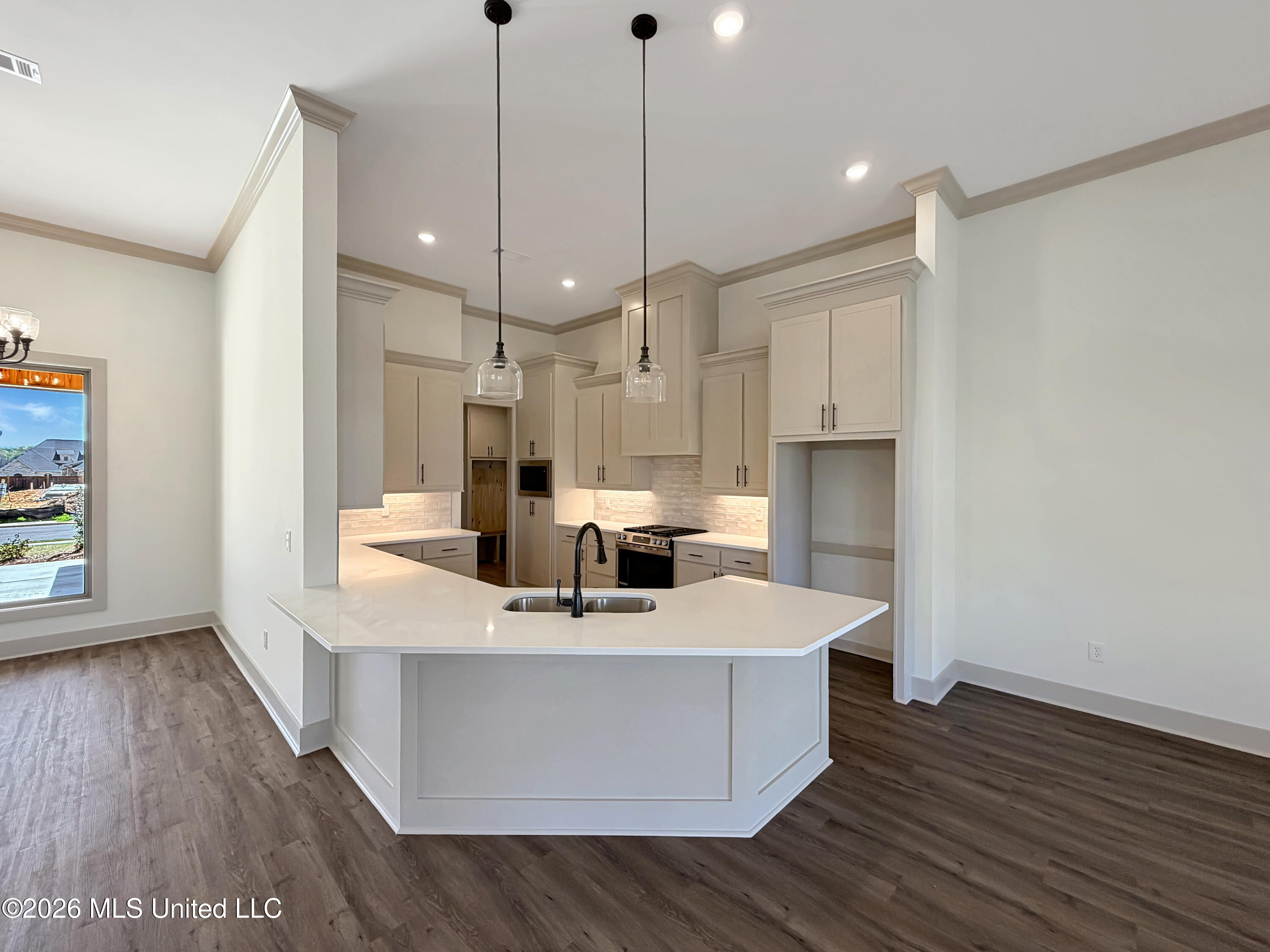 134 Palace Crossing Flowood, MS 39232 - Photo 10 of 28 IMG_4770