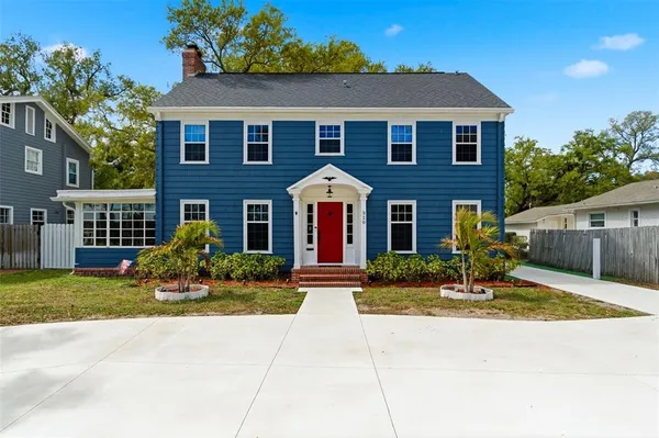 $849,900 | 320 North Betty Lane, Clearwater, FL 33755