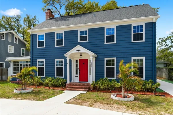 $849,900 | 320 North Betty Lane, Clearwater, FL 33755