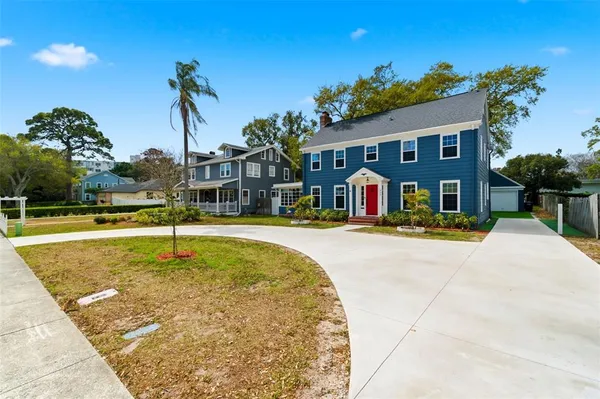 $849,900 | 320 North Betty Lane, Clearwater, FL 33755