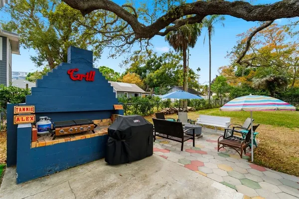 $849,900 | 320 North Betty Lane, Clearwater, FL 33755