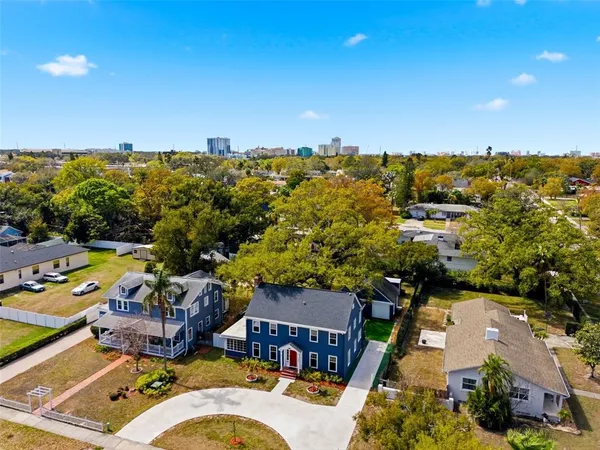 $849,900 | 320 North Betty Lane, Clearwater, FL 33755