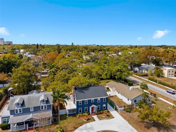 $849,900 | 320 North Betty Lane, Clearwater, FL 33755