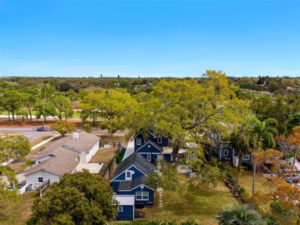 $849,900 | 320 North Betty Lane, Clearwater, FL 33755