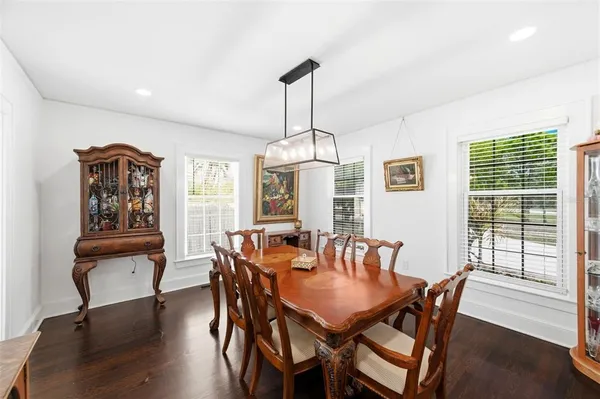 $849,900 | 320 North Betty Lane, Clearwater, FL 33755