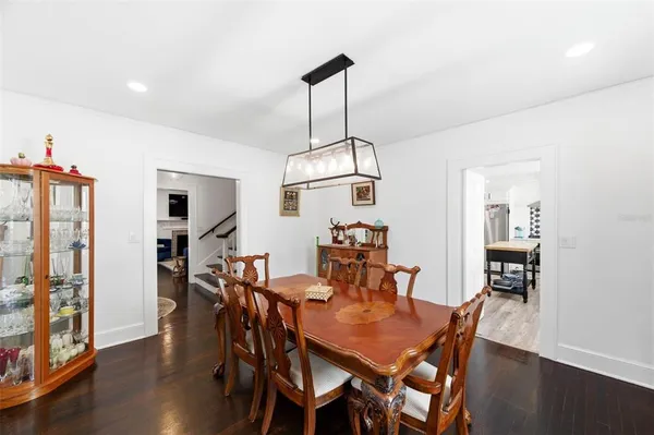 $849,900 | 320 North Betty Lane, Clearwater, FL 33755