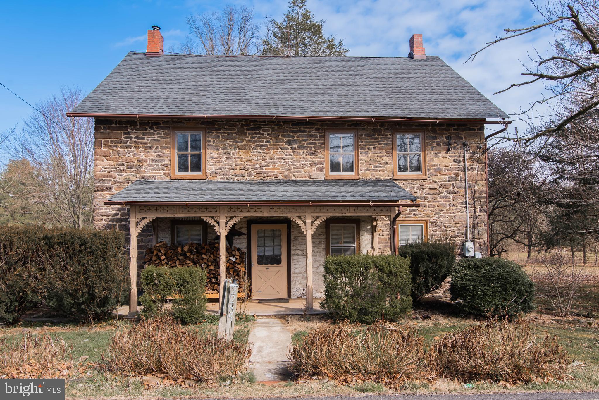 2285 Spinnerstown Road Quakertown, PA 18951 - Photo 1 of 37 Gallery Image 1