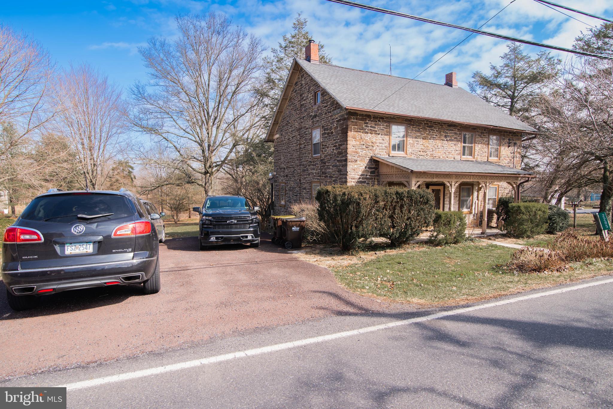 2285 Spinnerstown Road Quakertown, PA 18951 - Photo 2 of 37 Gallery Image 2
