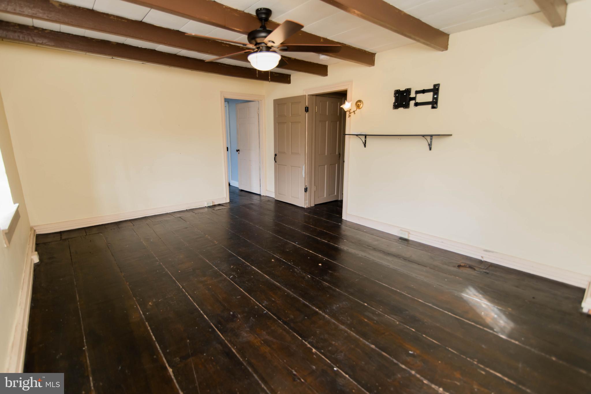 2285 Spinnerstown Road Quakertown, PA 18951 - Photo 32 of 37 Bedroom 2