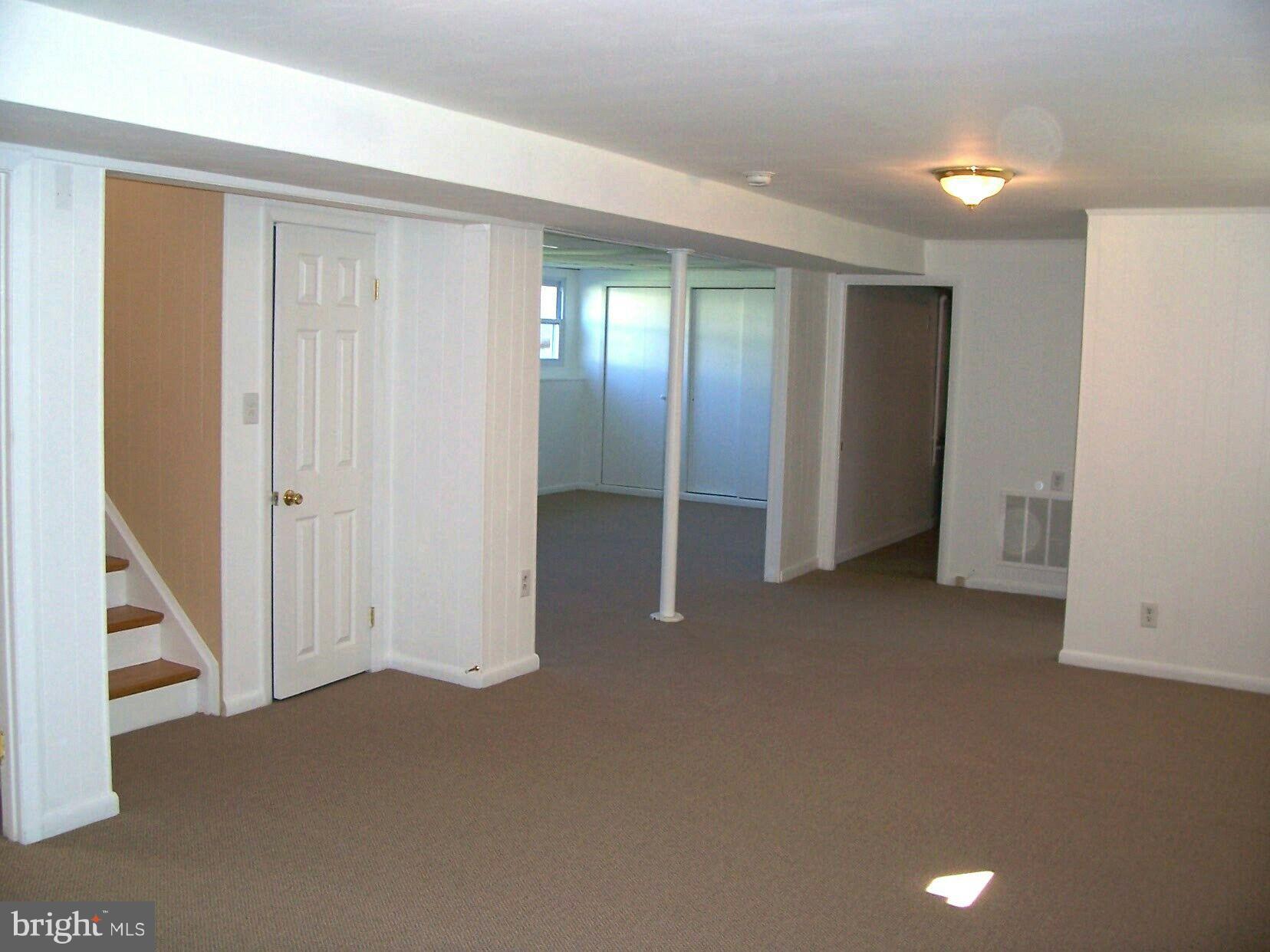 3706 Eastman Road Randallstown, MD 21133 - Photo 14 of 14 Basement