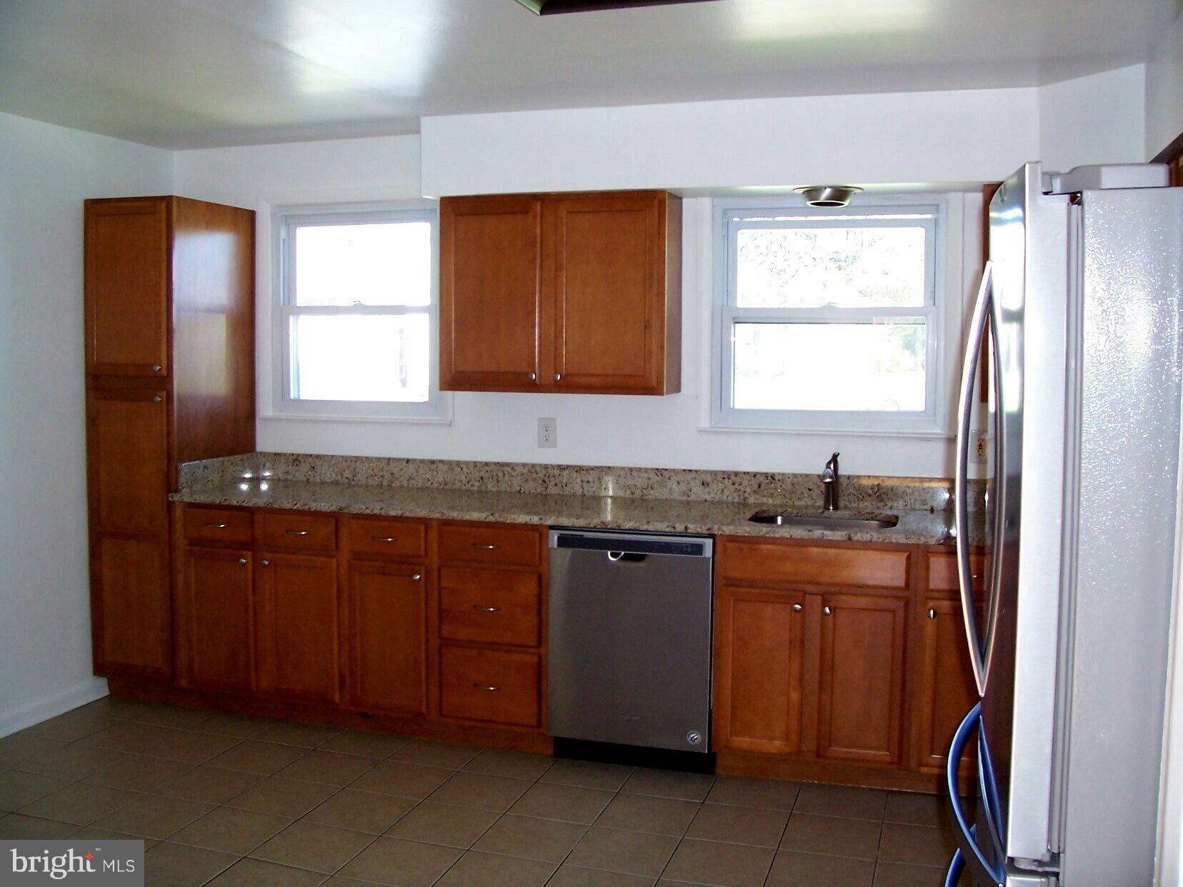 3706 Eastman Road Randallstown, MD 21133 - Photo 4 of 14 Kitchen