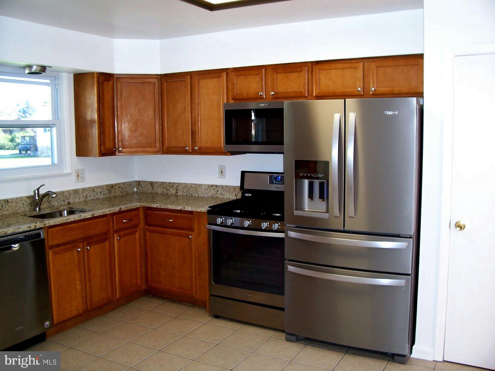 3706 Eastman Road Randallstown, MD 21133 - Photo 5 of 14 Kitchen