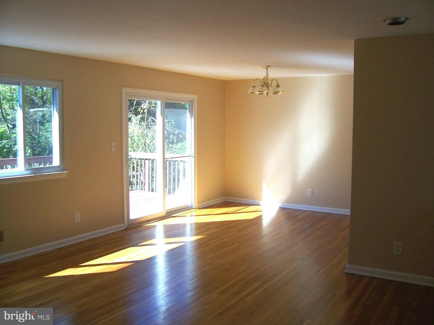 3706 Eastman Road Randallstown, MD 21133 - Photo 7 of 14 Dining Room