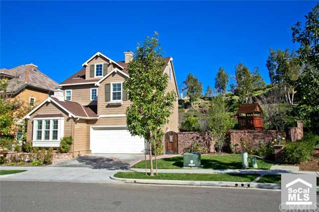 30 Sachem Way Ladera Ranch, CA 92694 - Photo 1 of 1