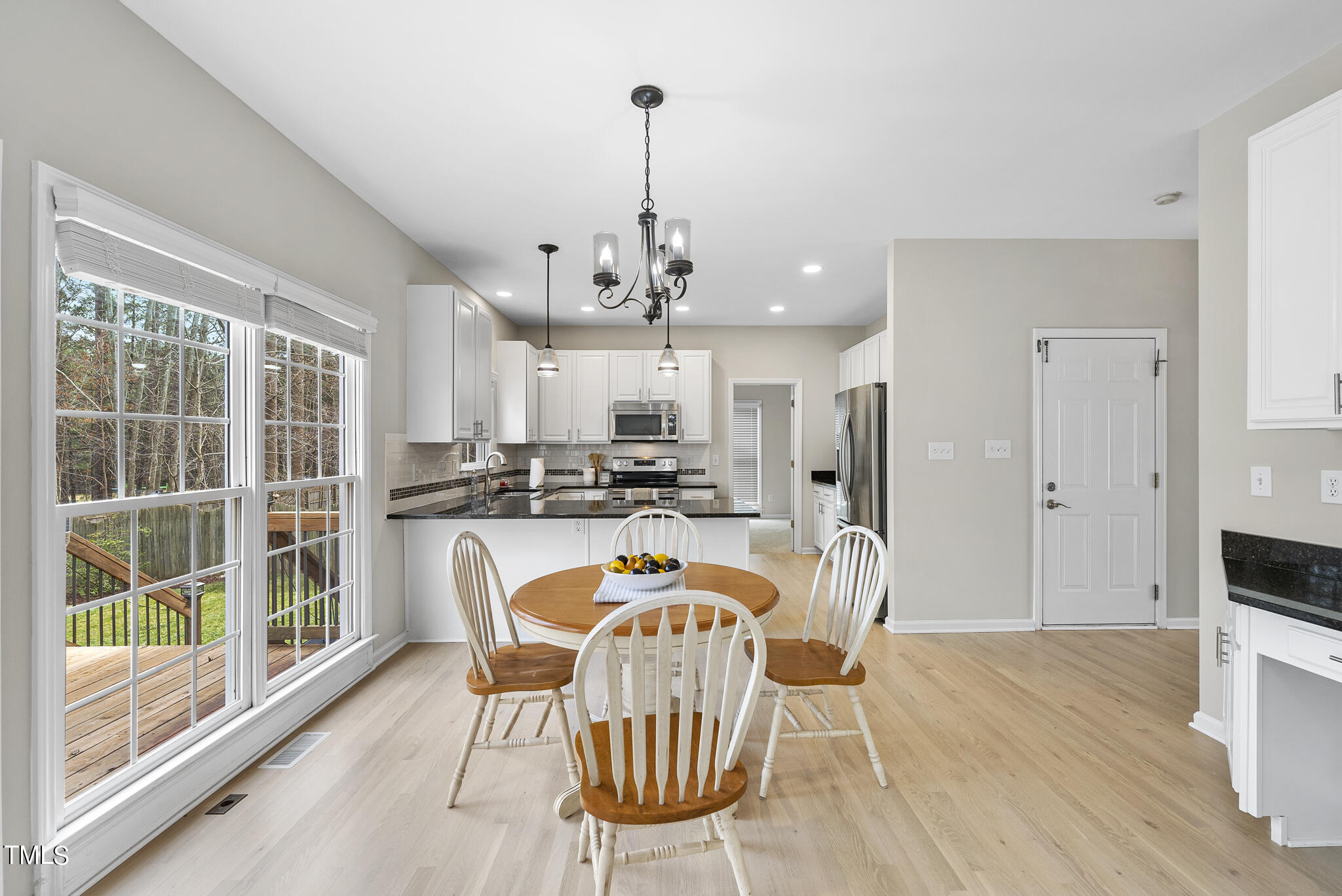 9013 Miranda Drive Raleigh, NC 27617 - Photo 11 of 41 DSC05119