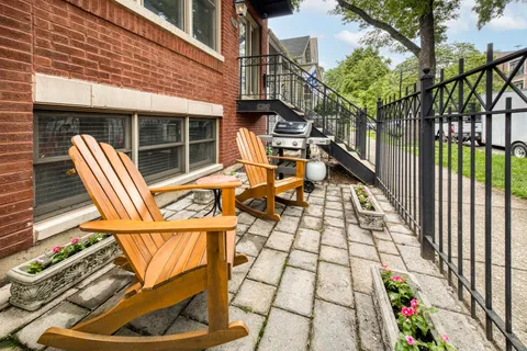$1,100,000 | 2708 North Wilton Avenue, Chicago, IL 60614