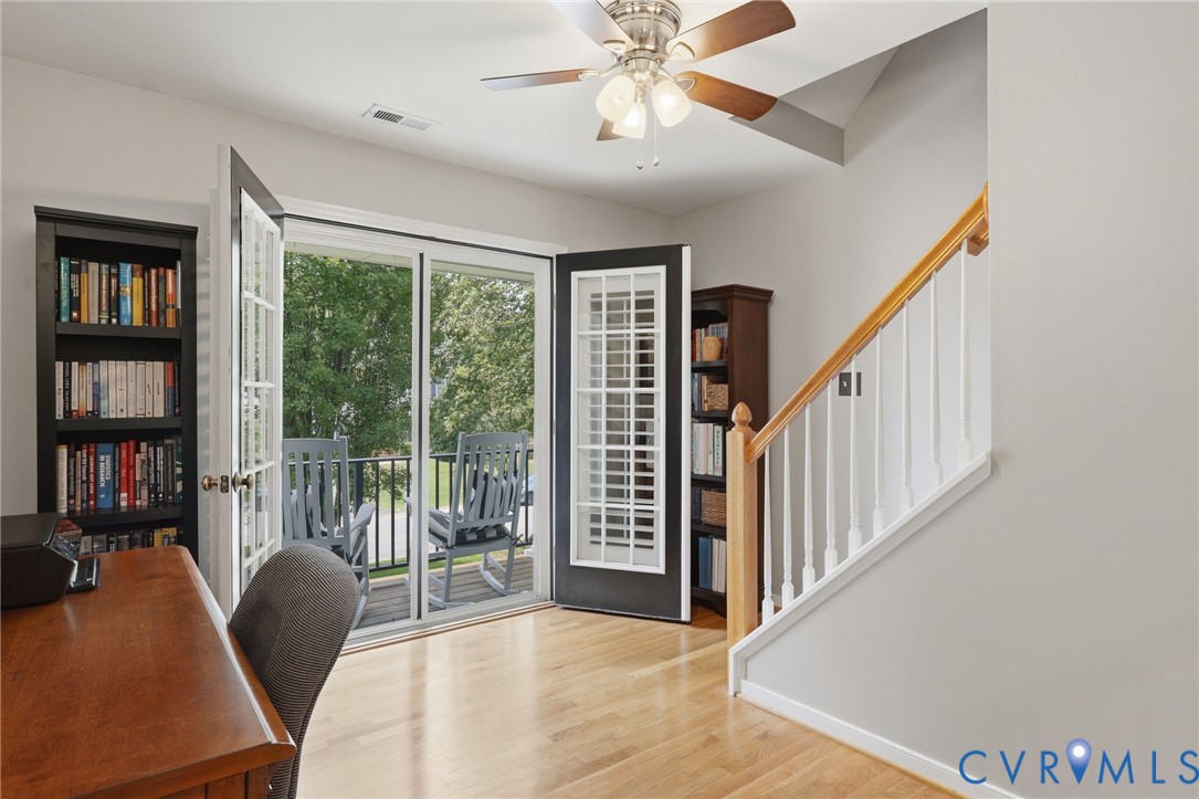 1512 Goswick Ridge Road Midlothian, VA 23114 - Photo 14 of 35