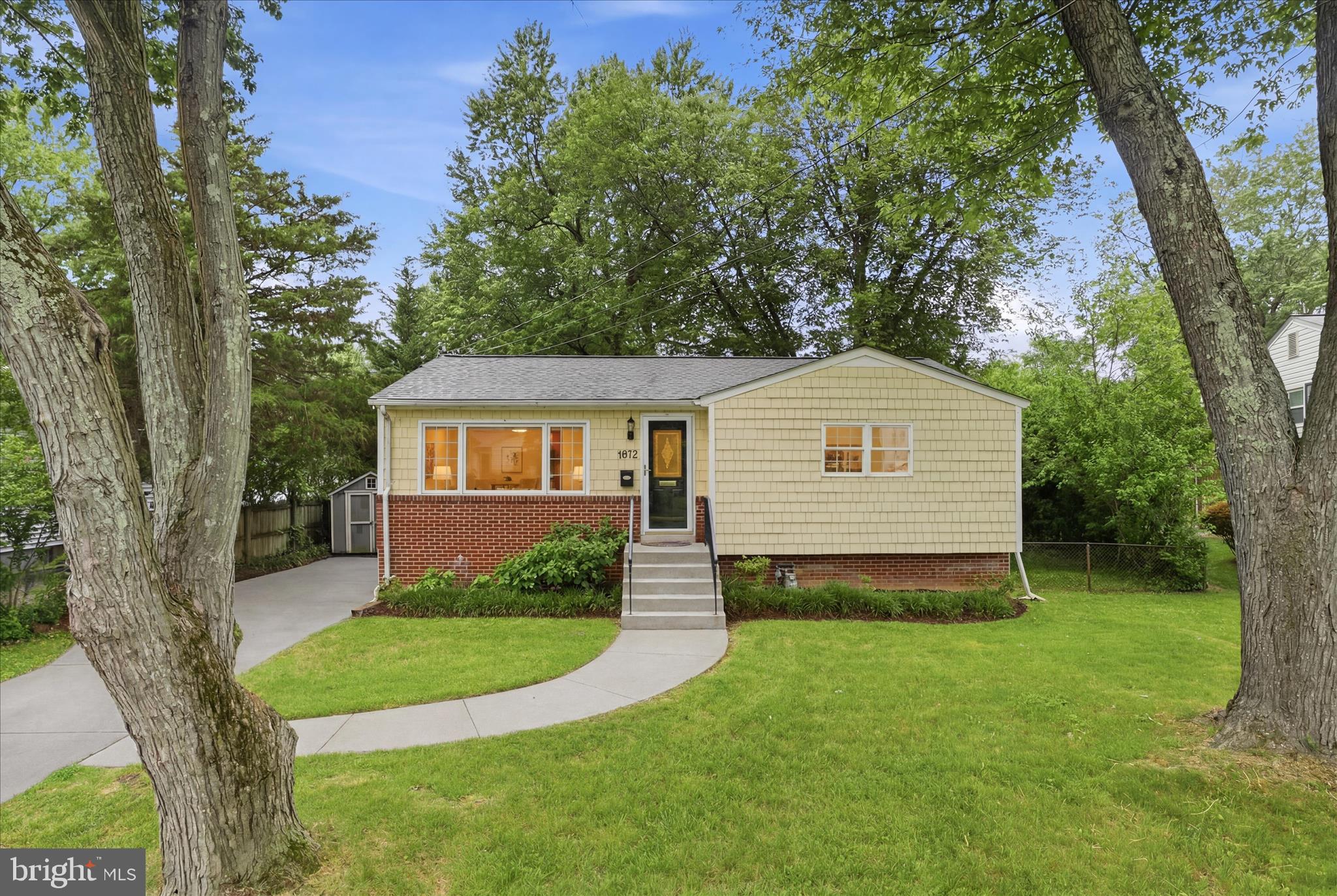 1812 Olney Road Falls Church, VA 22043 - Photo 6 of 45