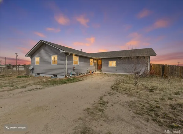 $540,000 | 429 East Bate Avenue, Byers, CO 80103
