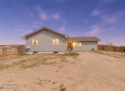 $540,000 | 429 East Bate Avenue, Byers, CO 80103