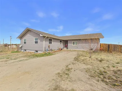 $540,000 | 429 East Bate Avenue, Byers, CO 80103