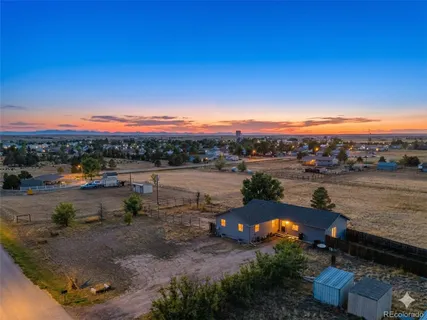 $540,000 | 429 East Bate Avenue, Byers, CO 80103