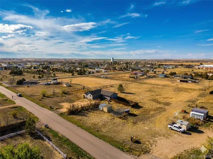 $540,000 | 429 East Bate Avenue, Byers, CO 80103